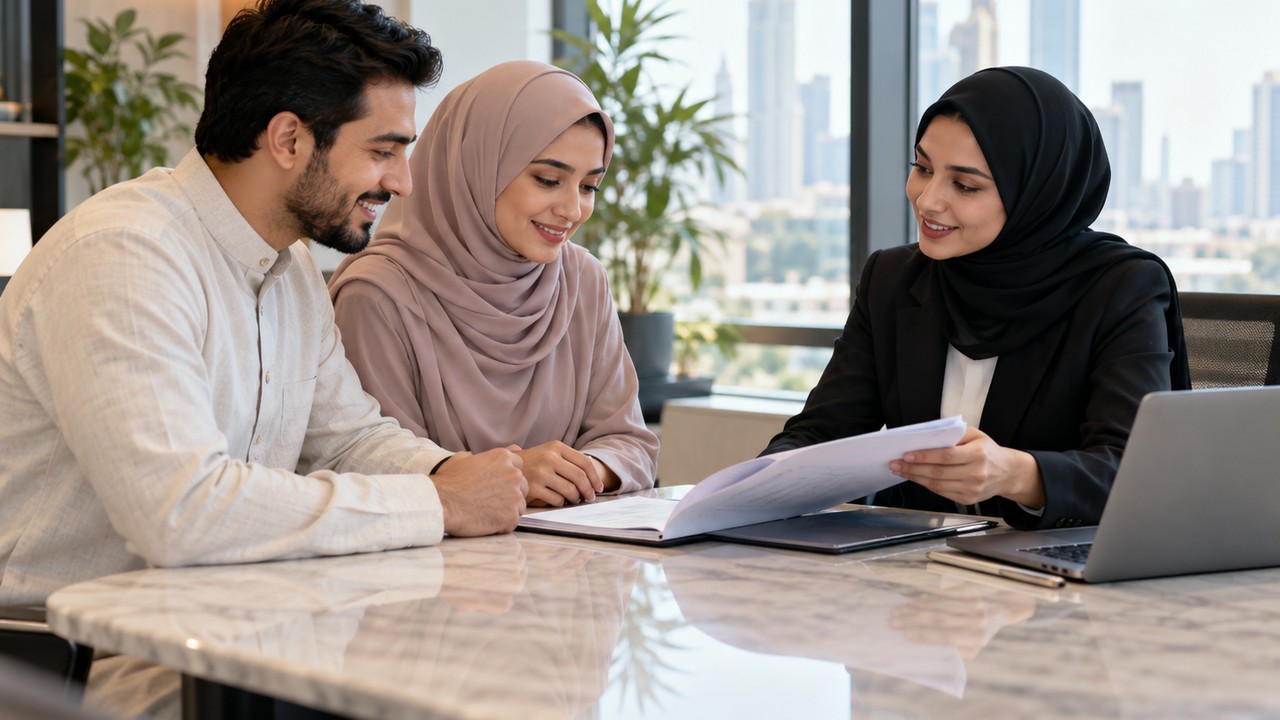 Se protéger sans riba : bienvenue dans l'univers du takaful