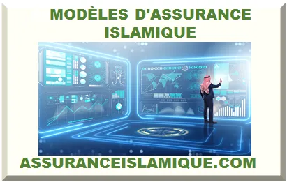  MODÈLES D'ASSURANCE ISLAMIQUE